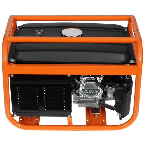 Купить Электрогенератор   бензиновый Patriot GRS 3800  5099881. Характеристики, отзывы и цены в Донецке