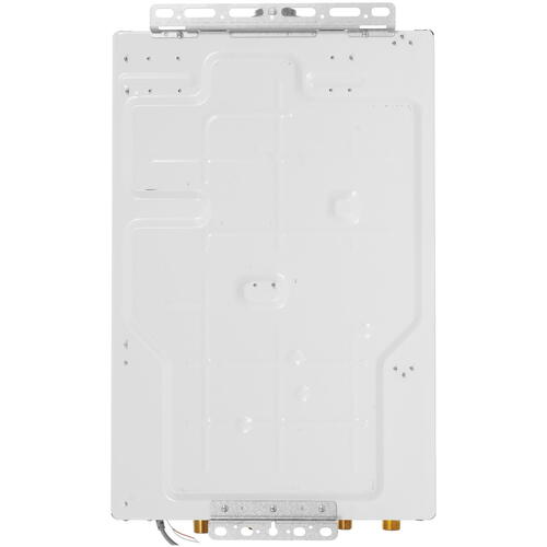 Купить Газовый котел KITURAMI World Alpha S-35 настенный  9961235. Характеристики, отзывы и цены в Донецке