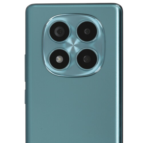 Купить 6.67" Смартфон Xiaomi Redmi Note 14 Pro 256 ГБ синий  5608214. Характеристики, отзывы и цены в Донецке