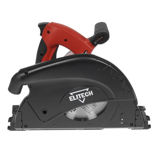 Купить Пила дисковая Elitech ПД 1675П (E2206.003.01)  8195503. Характеристики, отзывы и цены в Донецке