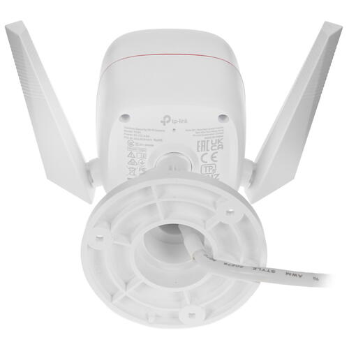 Купить IP-камера TP-Link TC65  5067137. Характеристики, отзывы и цены в Донецке