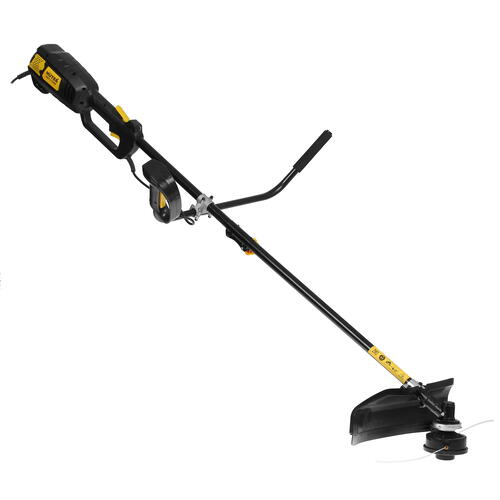 Купить Триммер электрический Huter GET-1700B  8141917. Характеристики, отзывы и цены в Донецке