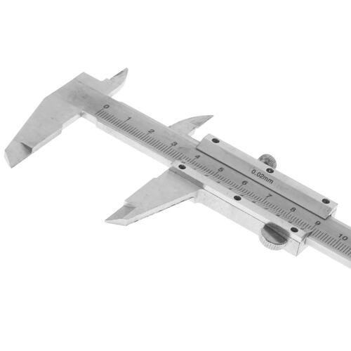 Купить Штангенциркуль Вихрь 73/11/2/1  1683391. Характеристики, отзывы и цены в Донецке