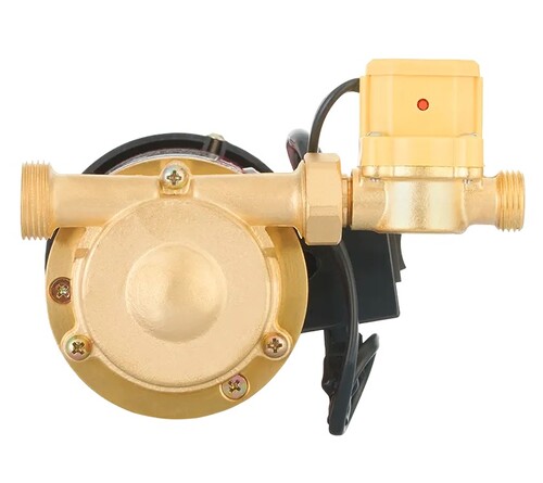 Купить Циркуляционный насос Unipump WIP-15  9977735. Характеристики, отзывы и цены в Донецке