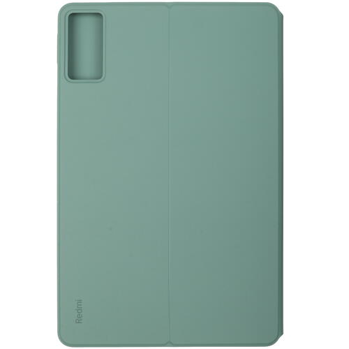 Купить Чехол-книжка Xiaomi Flip Case для Xiaomi Redmi Pad зеленый  5080716. Характеристики, отзывы и цены в Донецке