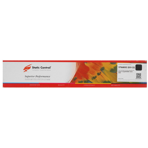 Купить Картридж лазерный Static Control 002-04-SPR34 черный  9914061. Характеристики, отзывы и цены в Донецке