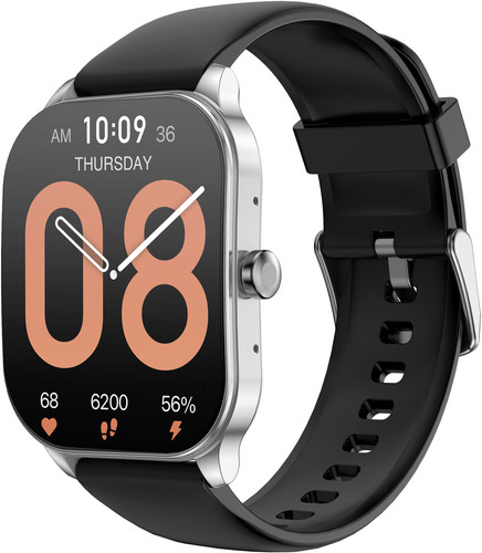 Купить Смарт-часы Amazfit Pop 3S  5425423. Характеристики, отзывы и цены в Донецке