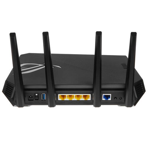 Купить Wi-Fi роутер ASUS ROG Strix GS-AX3000  4874030. Характеристики, отзывы и цены в Донецке