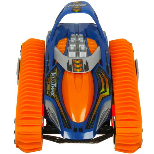 Купить Радиоуправляемая машина вездеход Nikko VelociTrax  4890140. Характеристики, отзывы и цены в Донецке