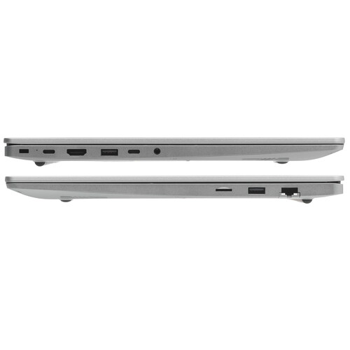 Купить 16" Ноутбук Tecno Megabook K16S серебристый  5483447. Характеристики, отзывы и цены в Донецке
