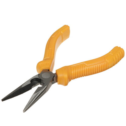 Купить Пассатижи Deli DL2106C  9308418. Характеристики, отзывы и цены в Донецке