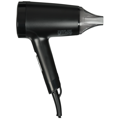 Купить Фен Rowenta Express Style CV1803F0 черный/серый  9188636. Характеристики, отзывы и цены в Донецке