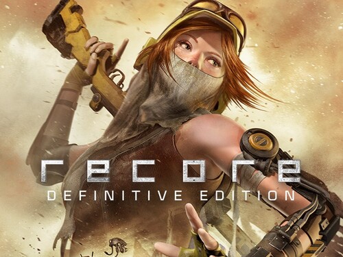 Купить Игра ReCore: Definitive Edition (Steam)  5484530. Характеристики, отзывы и цены в Донецке