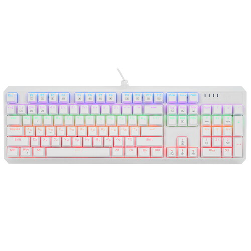 Купить Клавиатура проводная T-Line Axis  9230479. Характеристики, отзывы и цены в Донецке