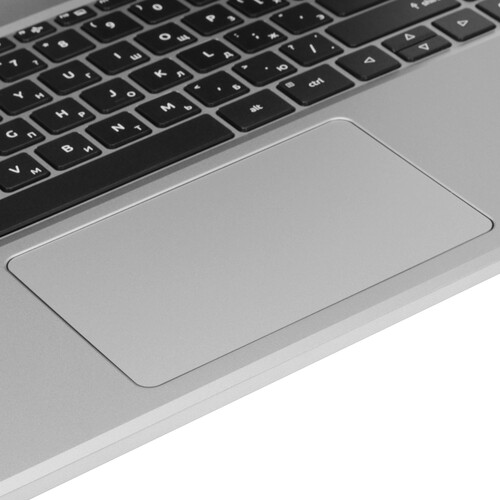 Купить 15.6" Ноутбук Acer Aspire Go AG15-71P-57MP серебристый  5607779. Характеристики, отзывы и цены в Донецке