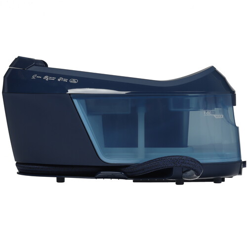 Купить Парогенератор Philips PSG6026/20 голубой  9123138. Характеристики, отзывы и цены в Донецке