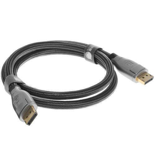 Купить Кабель  Ugreen DisplayPort - DisplayPort, 1 м  4714073. Характеристики, отзывы и цены в Донецке