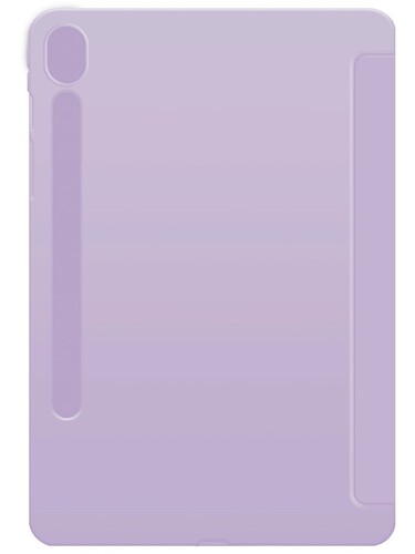 Купить Чехол-книжка BoraSCO для Samsung Galaxy Tab S10 Lite фиолетовый  5641573. Характеристики, отзывы и цены в Донецке