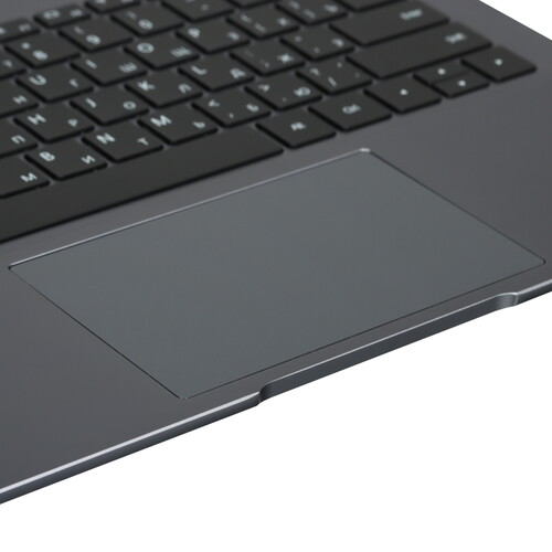 Купить 14.2" Ноутбук HUAWEI MateBook 14 FLMH-X серый  5629431. Характеристики, отзывы и цены в Донецке