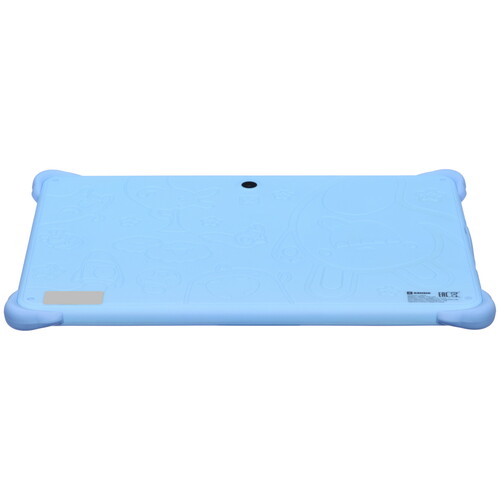 Купить 10.1" Планшет KENSHI Kids H14 LTE 128 ГБ голубой  9158957. Характеристики, отзывы и цены в Донецке