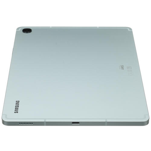 Купить 10.9" Планшет Samsung Galaxy Tab S9 FE Wi-Fi 128 ГБ зеленый + стилус  5433413. Характеристики, отзывы и цены в Донецке