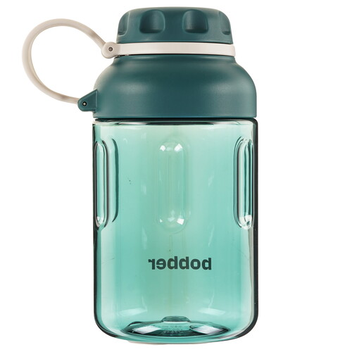 Купить Бутылка для воды Bobber Tritan Bottle-590 бирюзовый  9125703. Характеристики, отзывы и цены в Донецке