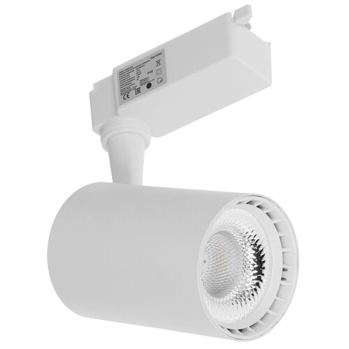 Купить Светильник трековый Maytoni TR003-1-10W3K-W-W  9169790. Характеристики, отзывы и цены в Донецке