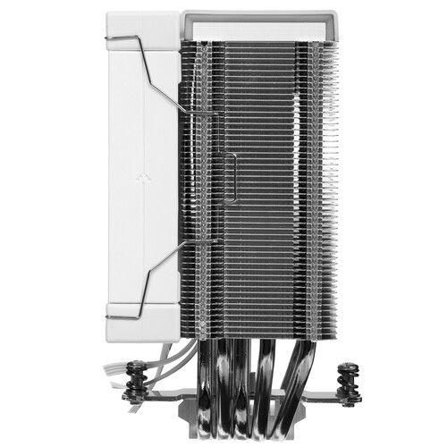 Купить Кулер для процессора DEEPCOOL AK500S DIGITAL SE WH  5635676. Характеристики, отзывы и цены в Донецке