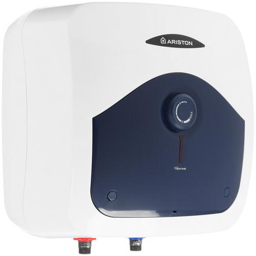 Купить Водонагреватель электрический Ariston BLU EVO R 10 RU  8154092. Характеристики, отзывы и цены в Донецке