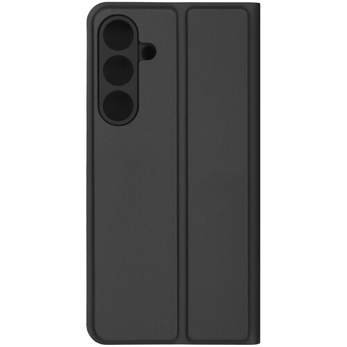 Купить Чехол-книжка  Aceline Kors для Samsung Galaxy S25+ черный  9195320. Характеристики, отзывы и цены в Донецке