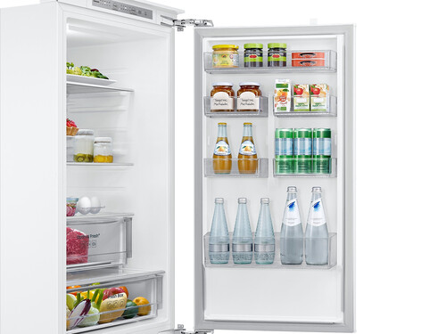 Купить Встраиваемый холодильник Samsung BRB80F26DEF0EO  9265823. Характеристики, отзывы и цены в Донецке