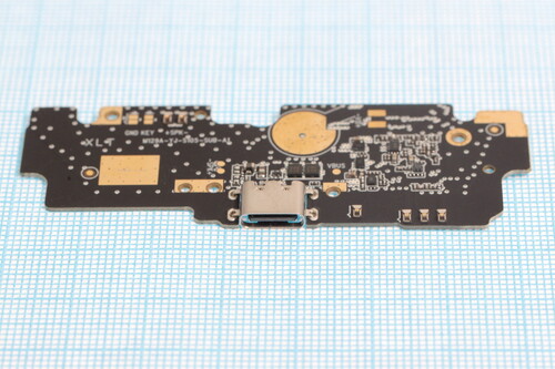 Купить Плата (USB) для смартфона Oukitel WP21 Ultra  9060959. Характеристики, отзывы и цены в Донецке