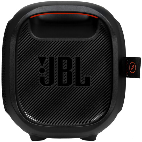Купить Портативная аудиосистема JBL Partybox On-the-go, черный  5443970. Характеристики, отзывы и цены в Донецке