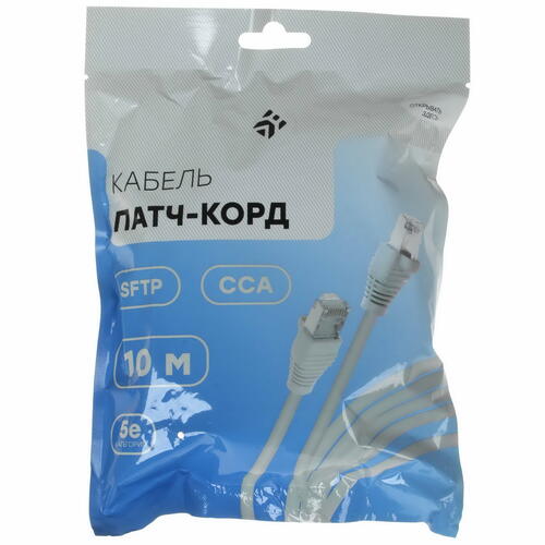 Купить Патч-корд DEXP HPS5E100  1043654. Характеристики, отзывы и цены в Донецке