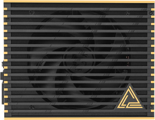 Купить Блок питания MSI MEG Ai1600T PCIE5 [306-7ZPEX11-CE0] черный  5621766. Характеристики, отзывы и цены в Донецке