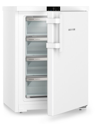 Купить Морозильный шкаф  Liebherr Fdi 1624 белый  9229384. Характеристики, отзывы и цены в Донецке