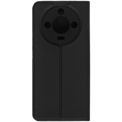 Купить Чехол-книжка  Aceline Kors для realme 11 Pro+ черный  5415049. Характеристики, отзывы и цены в Донецке