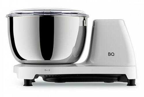 Купить Миксер BQ-MX522 белый  9076905. Характеристики, отзывы и цены в Донецке