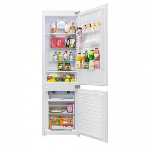 Купить Встраиваемый холодильник Schaub Lorenz SLUE235B4  9231633. Характеристики, отзывы и цены в Донецке