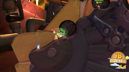Купить Игра Worms Clan Wars (Steam)  5618199. Характеристики, отзывы и цены в Донецке