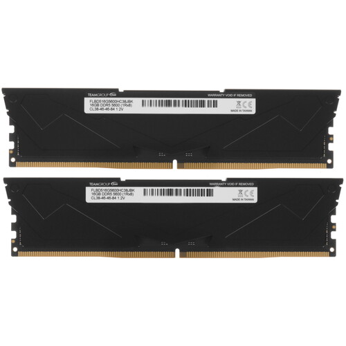 Купить Оперативная память Team Group T-Force Vulcan  5635692. Характеристики, отзывы и цены в Донецке