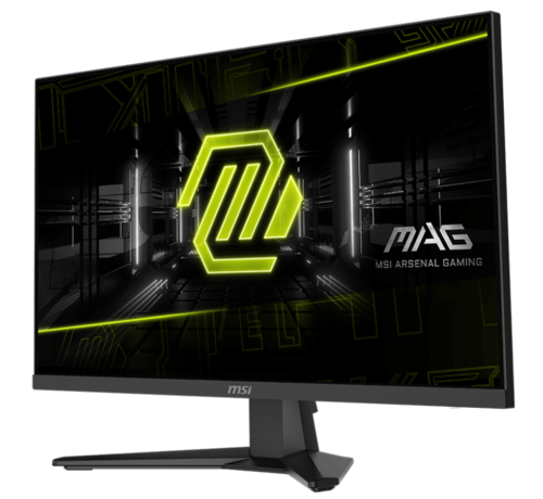 Купить 27" Монитор MSI MAG 274QF X24 черный  5620918. Характеристики, отзывы и цены в Донецке