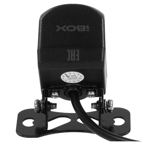 Купить Камера заднего вида iBOX RearCam FHD1  9073583. Характеристики, отзывы и цены в Донецке