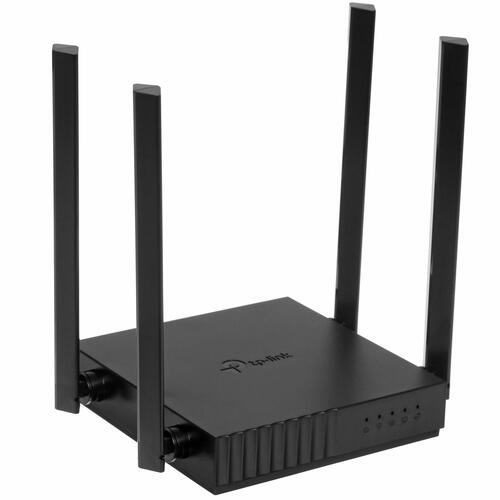 Купить Wi-Fi роутер TP-Link Archer C54  4709201. Характеристики, отзывы и цены в Донецке