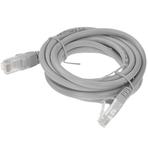 Купить Патч-корд GoPower 00-00029035  9208586. Характеристики, отзывы и цены в Донецке