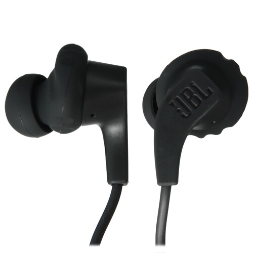 Купить Беспроводные наушники JBL Endurance Run 2 BT черный 2024  5475799. Характеристики, отзывы и цены в Донецке
