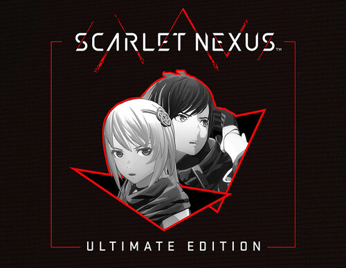 Купить Игра Scarlet Nexus Ultimate Edition (Steam)  5601367. Характеристики, отзывы и цены в Донецке