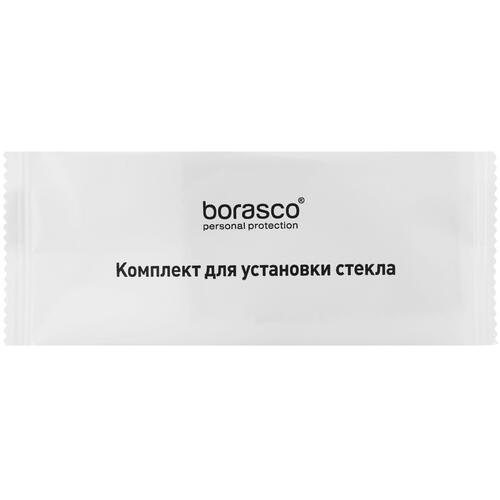 Купить Защитное гибридное стекло BoraSCO для экрана DEXP B255  4874503. Характеристики, отзывы и цены в Донецке