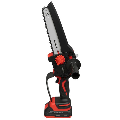 Купить Аккумуляторная цепная пила Aceline OBS CCSBL20  шина - 20 см (8")  9209852. Характеристики, отзывы и цены в Донецке
