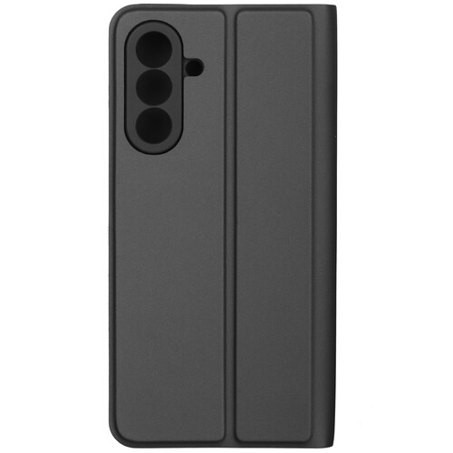 Купить Чехол-книжка  Aceline Kors для Samsung Galaxy A56 черный  9197415. Характеристики, отзывы и цены в Донецке